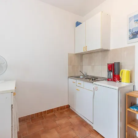 Appartement Ilija Njavro