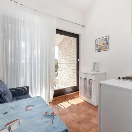 Ilija Njavro Appartement Jadranovo