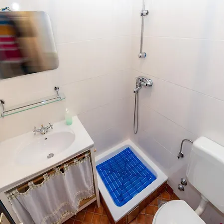 Appartement Ilija Njavro Jadranovo