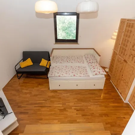 Appartement Ilija Njavro *