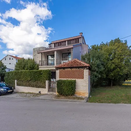 Appartement Ilija Njavro