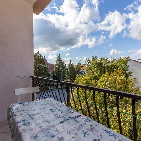 Appartement Ilija Njavro Jadranovo