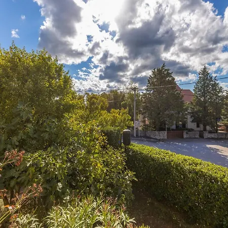 Appartement Ilija Njavro