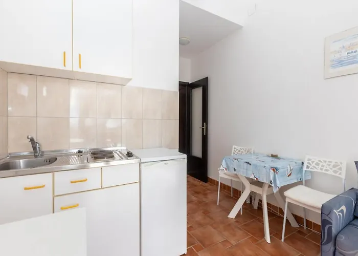 Appartement Ilija Njavro *