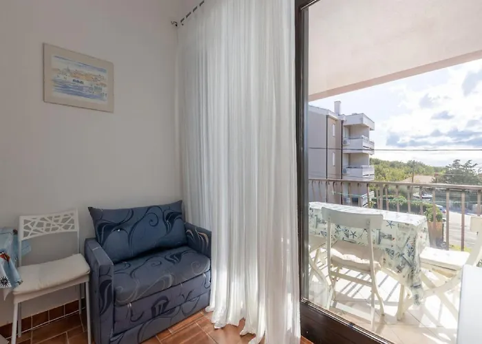 Appartement Ilija Njavro Jadranovo