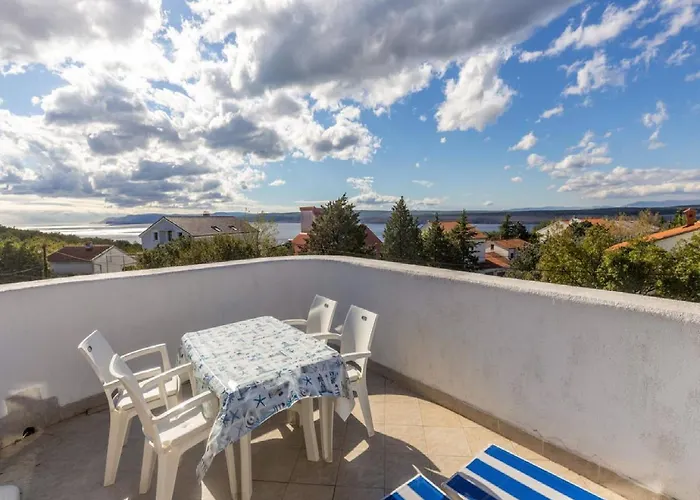 Appartement Ilija Njavro *
