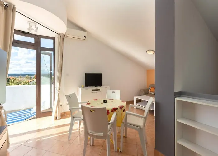 Appartement Ilija Njavro Jadranovo