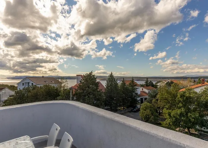 Appartement Ilija Njavro Jadranovo