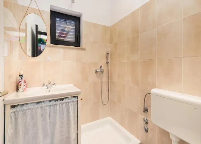 Appartement Ilija Njavro Jadranovo