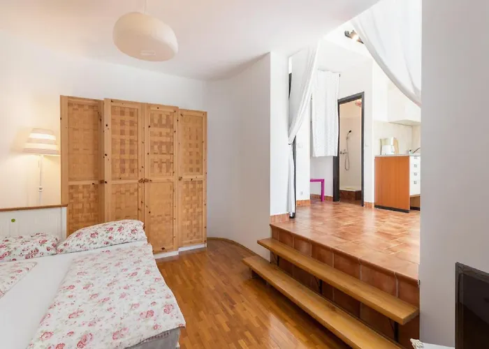 Appartement Ilija Njavro
