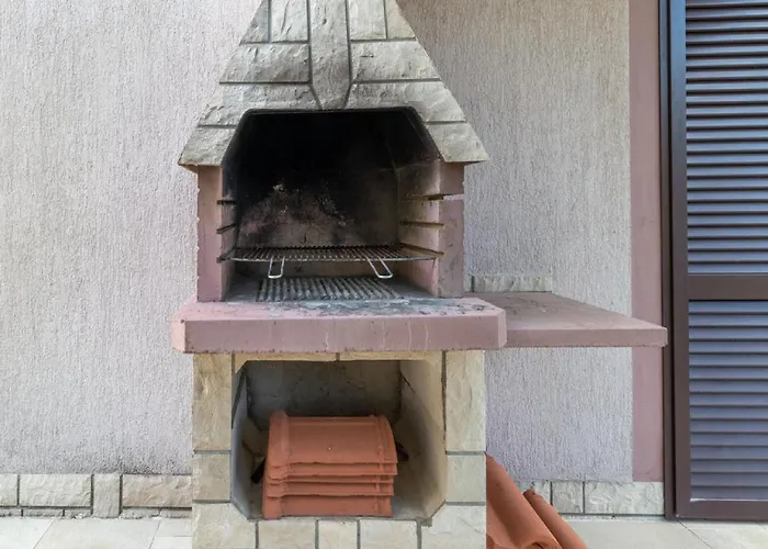 Appartement Ilija Njavro