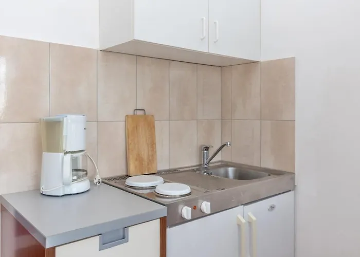 Appartement Ilija Njavro Jadranovo