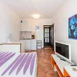 Ilija Njavro Apartmán Jadranovo