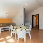 Apartmán Ilija Njavro *