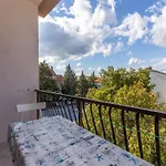 Apartmán Ilija Njavro Jadranovo