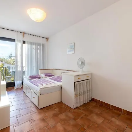 Appartement Ilija Njavro *