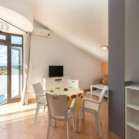 Appartement Ilija Njavro Jadranovo