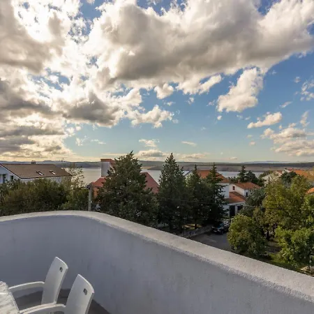 Appartement Ilija Njavro Jadranovo