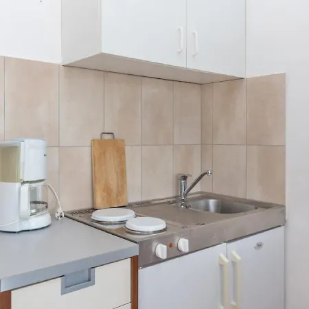 Appartement Ilija Njavro Jadranovo