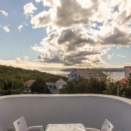 Ilija Njavro Apartmán