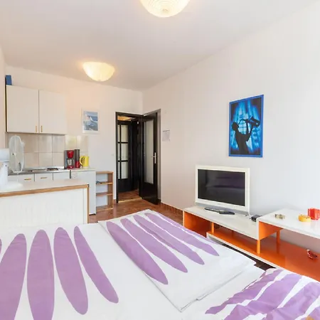 Apartmán Ilija Njavro *