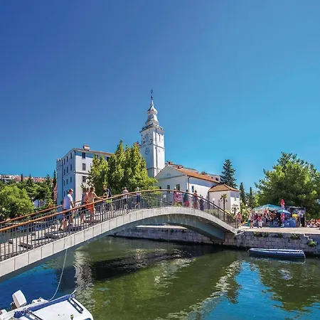 Ilija Njavro Apartmán