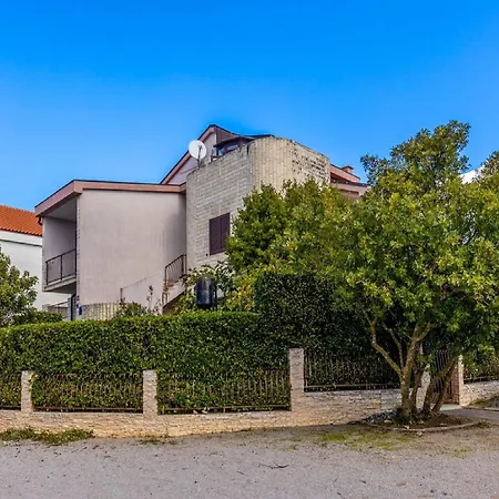 Ilija Njavro Apartmán Jadranovo