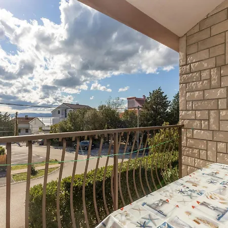 Apartmán Ilija Njavro