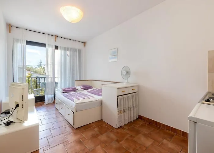 Apartmán Ilija Njavro *