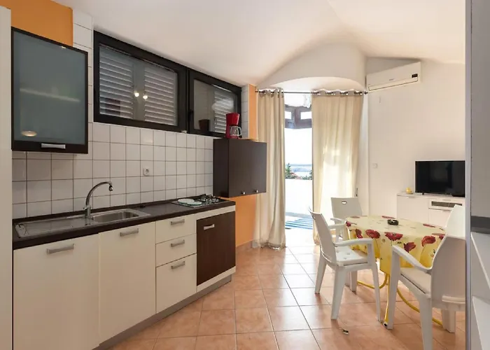 Apartmán Ilija Njavro *