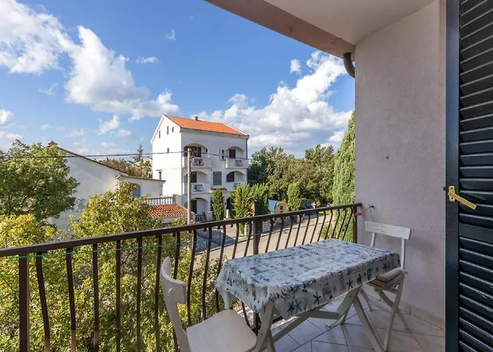 Ilija Njavro Apartmán *