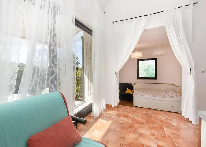 Ilija Njavro Apartmán Jadranovo